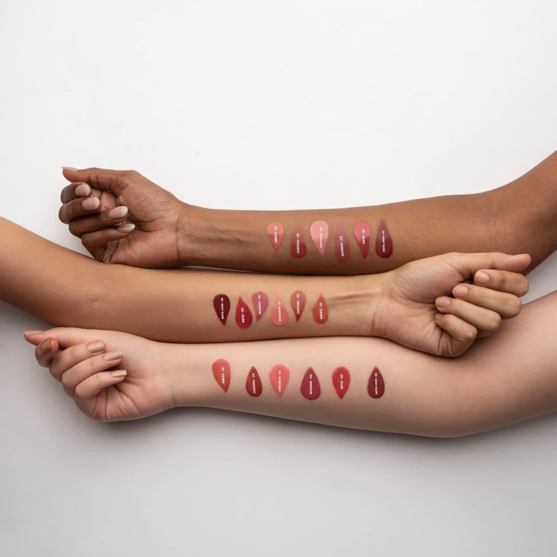 MARS Liquid Blush Hour (12 ml) (03-SUNKISSED) | Dewy-Matte Finish | Highly Pigmented | Lightweight & Long-Lasting Formula | Effortless Application thumbnail 6